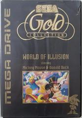 World of Illusion [Gold Collection] PAL Sega Mega Drive Prices