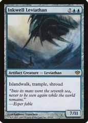 Inkwell Leviathan [Foil] Magic Conflux Prices