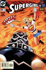Supergirl #60 (2001) Comic Books Supergirl Prices