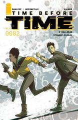 Time Before Time [Wijngaard] Comic Books Time Before Time Prices