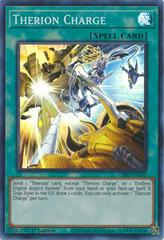 Therion Charge [1st Edition] YuGiOh Dimension Force Prices