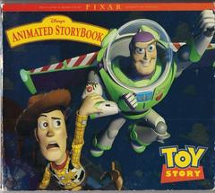 Animated Storybook: Toy Story PC Games Prices
