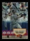Tim Salmon #89 Baseball Cards 1994 Sportflics 2000 Prices