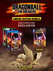 Dragon Ball: The Breakers [Limited Edition] Nintendo Switch Prices
