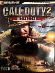 Call of Duty 2: Big Red One [BradyGames] Strategy Guide Prices