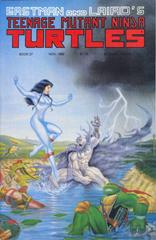 Teenage Mutant Ninja Turtles #27 (1989) Comic Books Teenage Mutant Ninja Turtles Prices