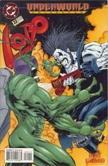 Lobo #22 (1995) Comic Books Lobo Prices
