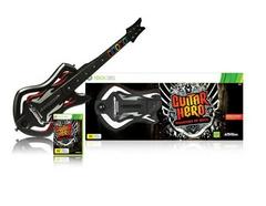 Guitar Hero: Warriors Of Rock [Guitar Bundle] PAL Xbox 360 Prices