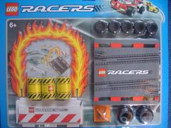Stunt Pack #4243532 LEGO Racers Prices