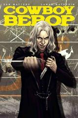 Cowboy Bebop [Ianniciello] #4 (2022) Comic Books Cowboy Bebop Prices