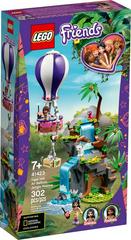 Tiger Hot Air Balloon Jungle Rescue LEGO Friends Prices