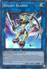 Binary Blader MP22-EN113 YuGiOh 2022 Tin of the Pharaoh's Gods Mega Pack Prices