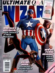 Wizard Magazine #224 (2010) Comic Books Wizard Magazine Prices