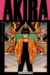 Akira #13 (1989) Comic Books Akira Prices