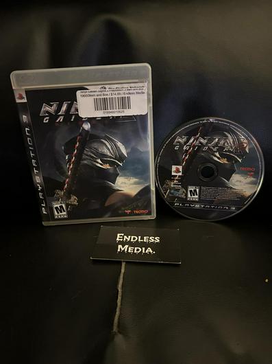 Ninja Gaiden Sigma 2 photo