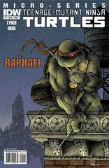 Teenage Mutant Ninja Turtles: Micro-Series #1 (2011) Comic Books Teenage Mutant Ninja Turtles: Micro-Series Prices