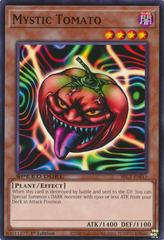 Mystic Tomato SBC2-ENI15 YuGiOh Speed Duel: Battle City Finals Prices