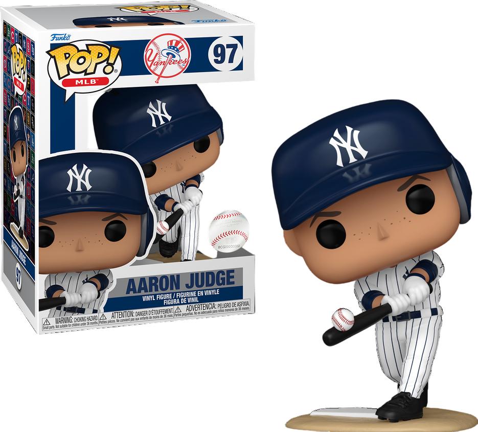 Aaron outlet Judge Funko Pop