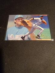 Walt Weiss #55 Baseball Cards 1993 Flair Prices