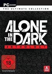 Alone in the Dark Anthology PC Games Prices