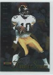 Kordell Stewart Football Cards 1995 Classic Images Limited Prices