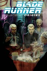 Blade Runner: Origins [Iannciello] Comic Books Blade Runner: Origins Prices