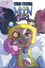 Miles Morales and Moon Girl [Momoko] Comic Books Miles Morales and Moon Girl Prices