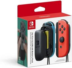 Joy-Con AA Battery Pack Nintendo Switch Prices