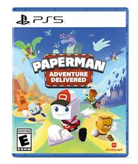 Paperman Adventure Delivered Playstation 5 Prices