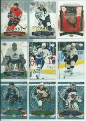 Matt Stajan Hockey Cards 2007 Upper Deck Prices