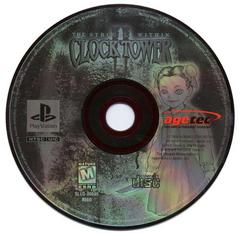 Disc | Clock Tower 2 Playstation
