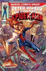 The Spectacular Spider-Man [Campbell B] Comic Books Spectacular Spider-Man Prices