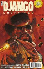 Main Image | Django Unchained Comic Books Django Unchained