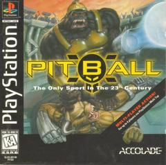 Pitball Playstation Prices