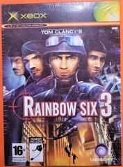 Rainbow Six 3 [Headset Bundle] PAL Xbox Prices