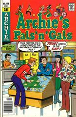 Archie's Pals 'n' Gals #128 (1978) Comic Books Archie's Pals 'N' Gals Prices