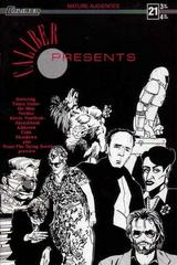 Caliber Presents #21 (1991) Comic Books Caliber Presents Prices