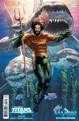 Titans [Merino] #6 (2023) Comic Books Titans Prices