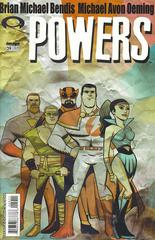 Powers #29 (2003) Comic Books Powers Prices