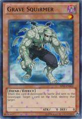 Grave Squirmer [Starfoil Rare] BP01-EN062 YuGiOh Battle Pack: Epic Dawn Prices