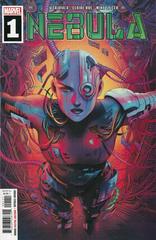 Nebula #1 (2020) Comic Books Nebula Prices