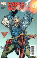 Cable / Deadpool #2 (2004) Comic Books Cable / Deadpool Prices