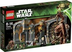 Rancor Pit #75005 LEGO Star Wars Prices