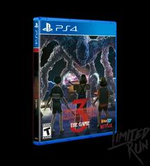 Stranger Things 3: The Game Playstation 4 Prices