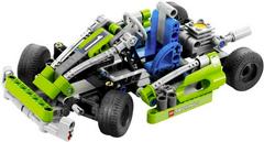 LEGO Set | Super Kart LEGO Technic