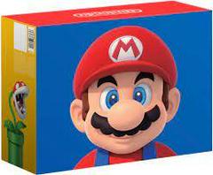 Back | Nintendo Switch Mario Choose One Bundle Nintendo Switch