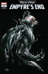 Web of Venom: Empyre's End [Dell'Otto] Comic Books Web of Venom: Empyre's End Prices