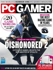 PC Gamer [Issue 286] Holiday PC Gamer Magazine Prices