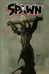 Spawn [Kudranski A] #100 (2012) Comic Books Spawn Prices