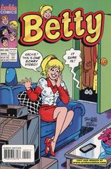 Betty #59 (1998) Comic Books Betty Prices